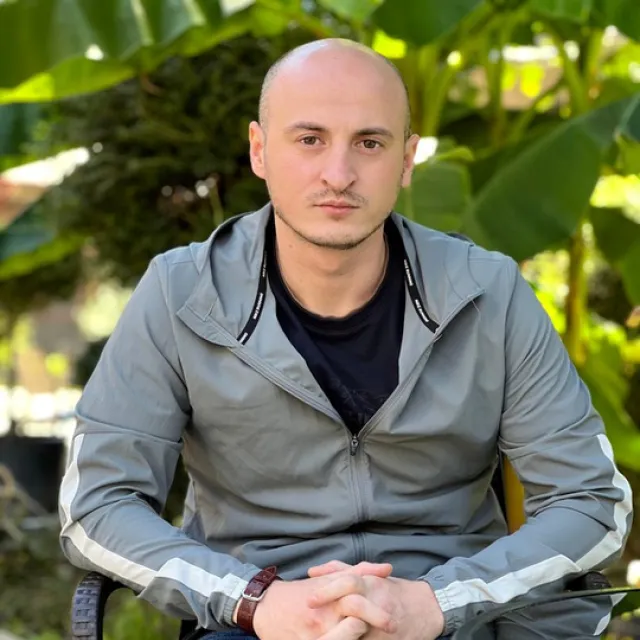 Davud Mehdiyev