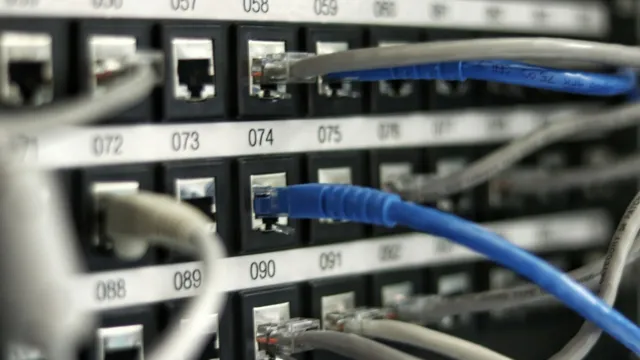 Cisco Networking təlimi