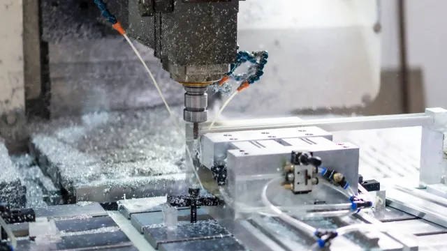 CNC Dizaynı təlimi