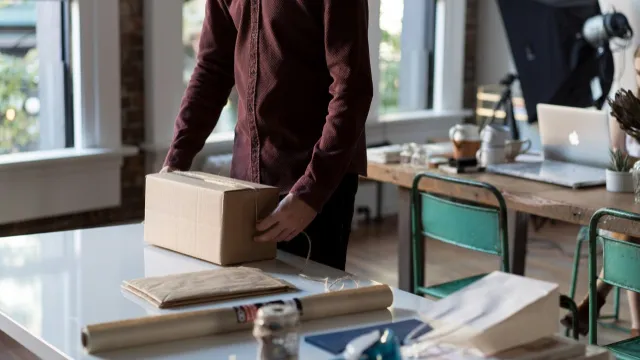 Dropshipping (AliExpress/Alibaba Təchizat) təlimi