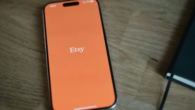 Etsy Satış təlimi