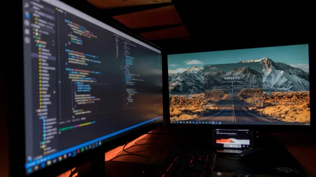 FullStack Web təlimi