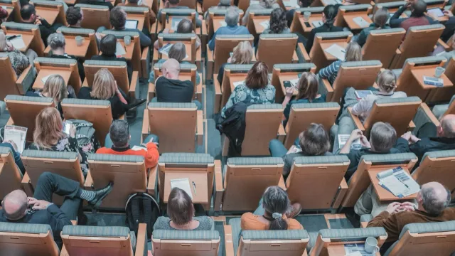 GMAT Hazırlığı təlimi (MBA üçün)