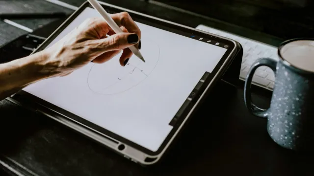 İllüstrasiya (Digital Art) təlimi