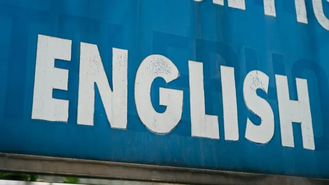 İngilis Dili (Magistratura üçün) təlimi