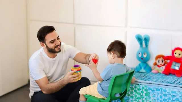 Loqoped Hazırlığı