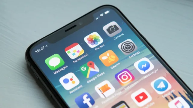 Mobil Proqramlaşdırma (iOS/Swift) təlimi