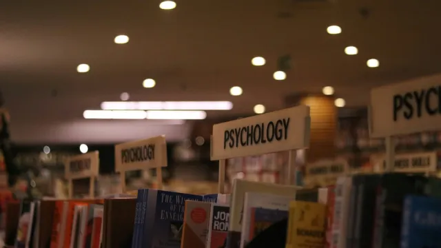Psixologiya Hazırlığı