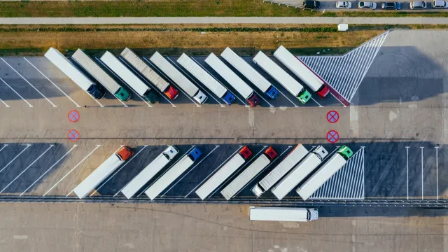 Beynəlxalq Logistika təlimi