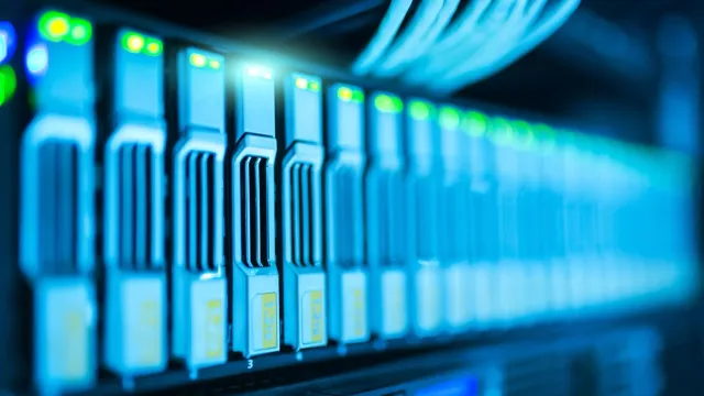 Verilənlər Bazası (SQL/DBA/Oracle) təlimi