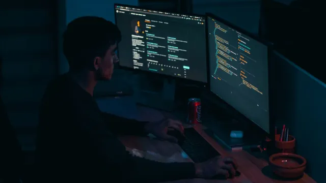 Web Backend C# / .NET təlimi